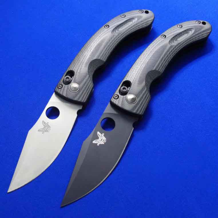 ֻBenchmade  & ʦBob Lum.֣ѹʣ 746棬Ѿ棬ϡ